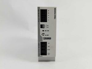 Phoenix Contact 2903154 TRIO-PS-2G/3AC/24DC/10 Power Supply Unit 24V 10A
