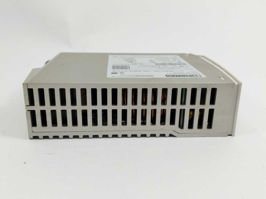 Phoenix Contact 2903154 TRIO-PS-2G/3AC/24DC/10 Power Supply Unit 24V 10A