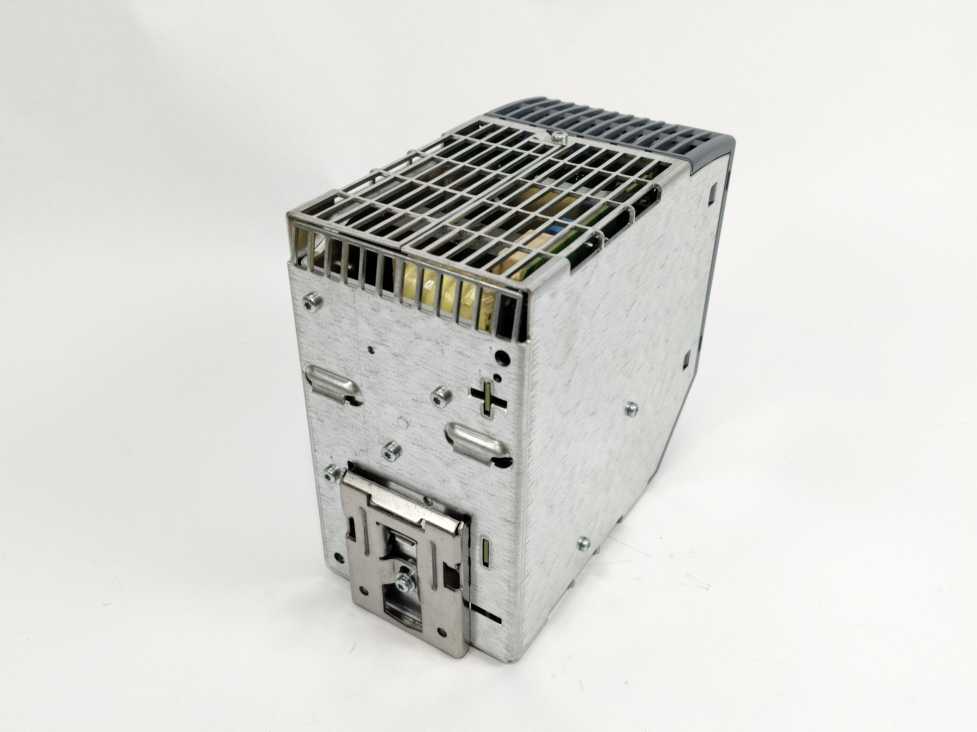 Siemens 6EP1436-2BA10 SITOP PSU300S 24V 20A Power Supply