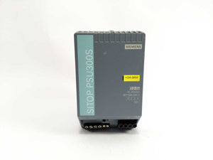 Siemens 6EP1436-2BA10 SITOP PSU300S 24V 20A Power Supply