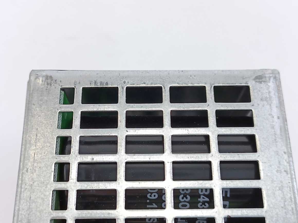 Siemens 6EP1961-3BA01 SITOP PSE201U Modular Buffer Module