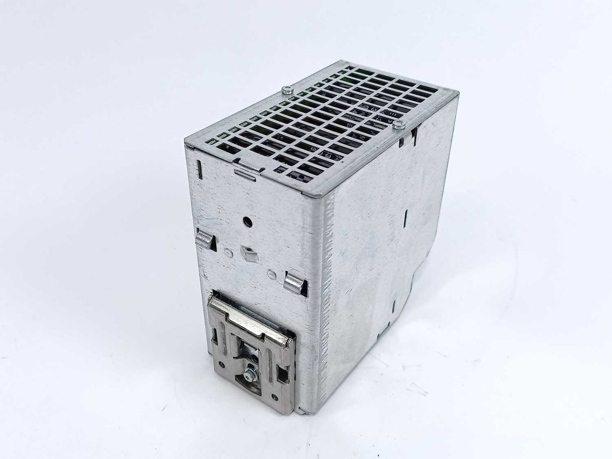 Siemens 6EP1961-3BA01 SITOP PSE201U Modular Buffer Module