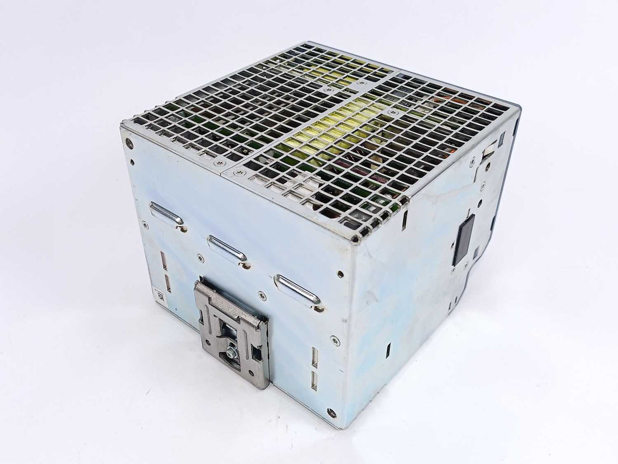 Siemens 6EP1437-3BA10 Sitop PSU8200 Power Supply 24V 40A