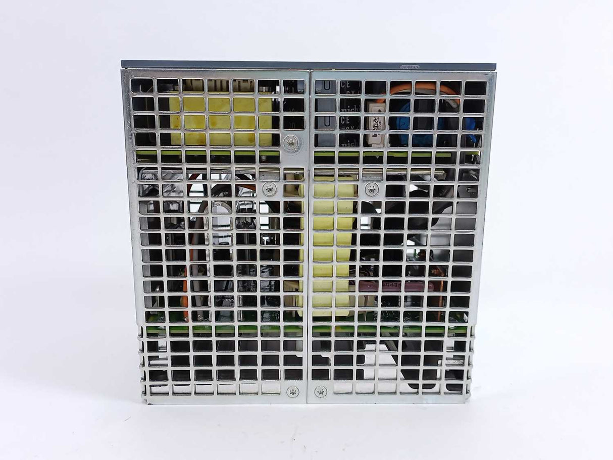 Siemens 6EP1437-3BA10 Sitop PSU8200 Power Supply 24V 40A
