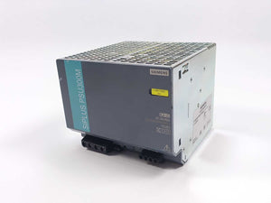 Siemens 6AG1437-3BA10-7AA0 SIPLUS PSU300M 40A