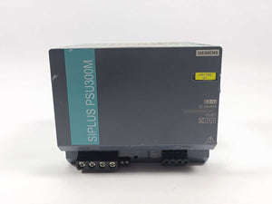 Siemens 6AG1437-3BA10-7AA0 SIPLUS PSU300M 40A