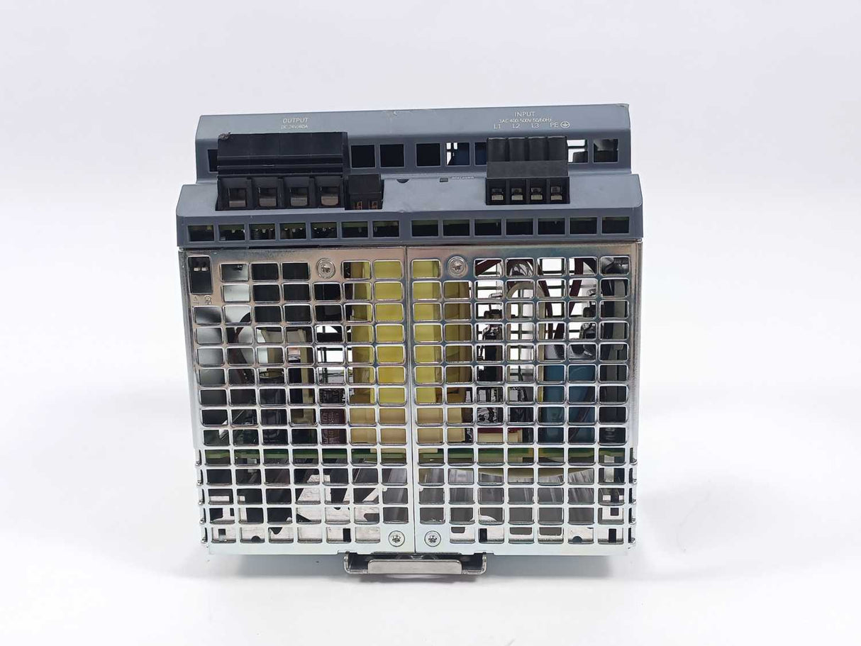 Siemens 6AG1437-3BA10-7AA0 SIPLUS PSU300M 40A