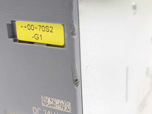 Siemens 6AG1437-3BA10-7AA0 SIPLUS PSU300M 40A