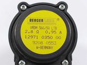 berger Lahr VRDM 566/50 LTB Stepper Motor
