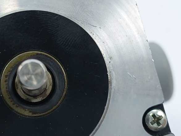 berger Lahr VRDM 566/50 LTB Stepper Motor