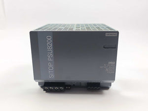 Siemens 6EP1437-3BA10 Sitop PSU300M Power Supply 24C 40A