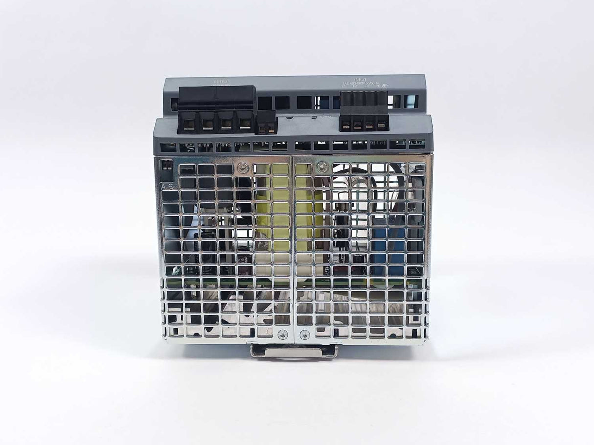 Siemens 6EP1437-3BA10 Sitop PSU300M Power Supply 24C 40A