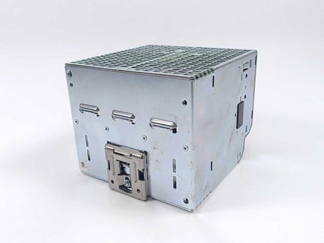 Siemens 6EP1437-3BA10 Sitop PSU300M Power Supply 24C 40A