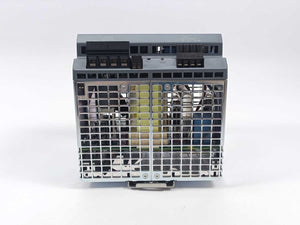 Siemens 6EP1437-3BA10 Sitop PSU300M Power Supply 24C 40A