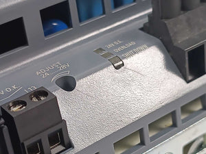 Siemens 6EP1437-3BA10 Sitop PSU300M Power Supply 24C 40A