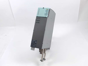 Siemens 6SL3120-2TE21-8AA3 Frequency converter (204147400751)
