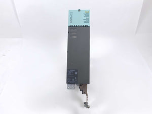 Siemens 6SL3120-2TE21-8AA3 Frequency converter (204147400751)