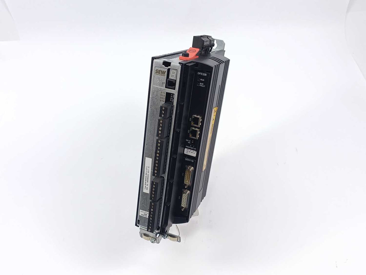 SEW-EURODRIVE  MDX61B0008-5A3-4-0T/L 08289611 Inverter Drive