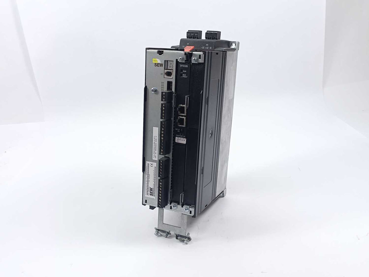 SEW-EURODRIVE  MDX61B0015-5A3-4-0T/L Control Unit 18029270