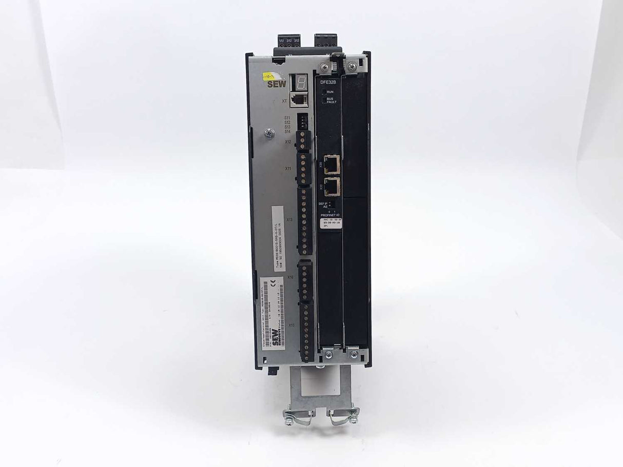 SEW-EURODRIVE  MDX61B0015-5A3-4-0T/L Control Unit 18029270
