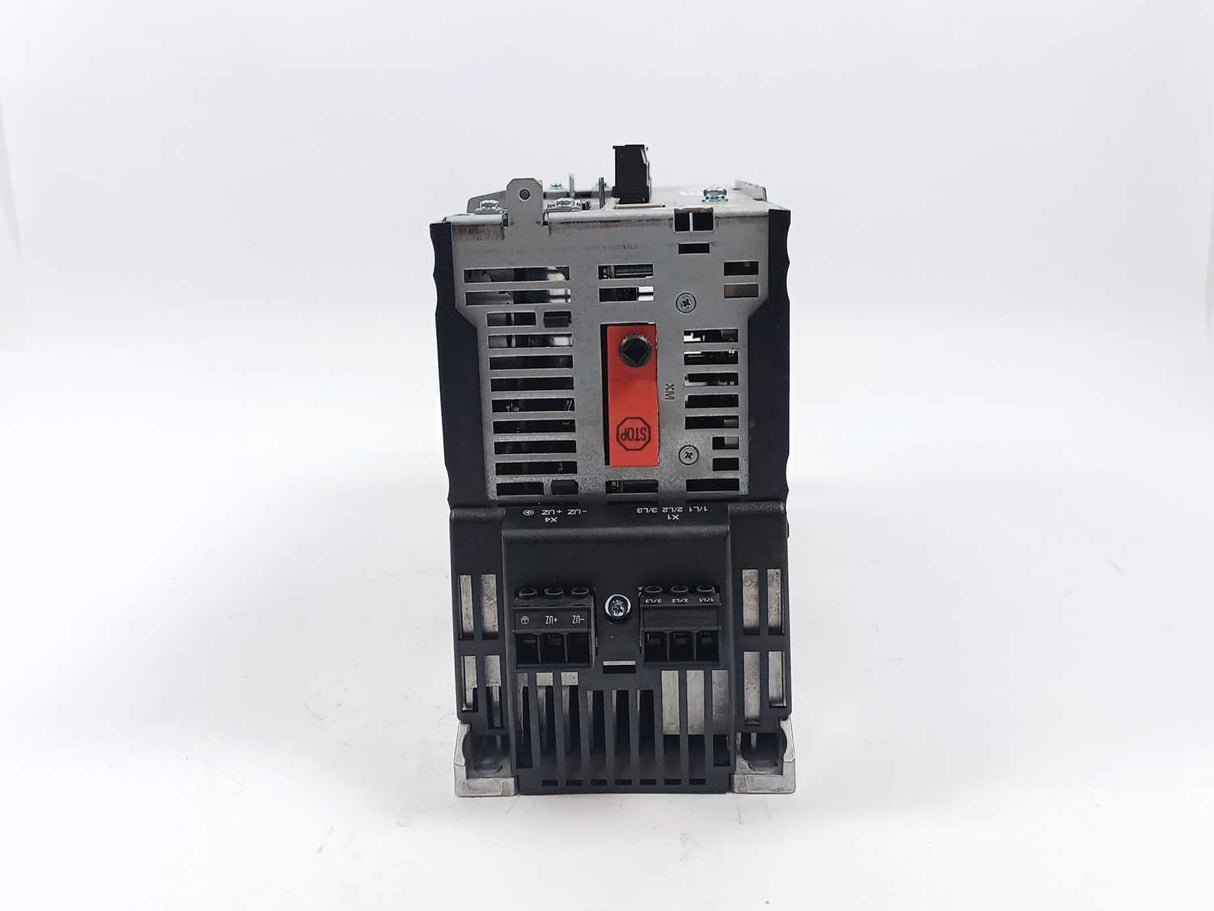 SEW-EURODRIVE  MDX61B0015-5A3-4-0T/L Control Unit 18029270