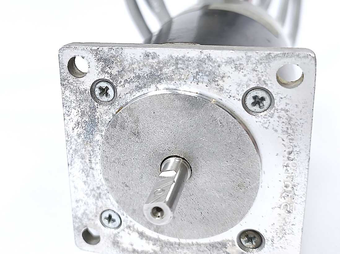 PACIFIC SCIENTIFIC 20-2235D-29024 Sigma Stepping Motor