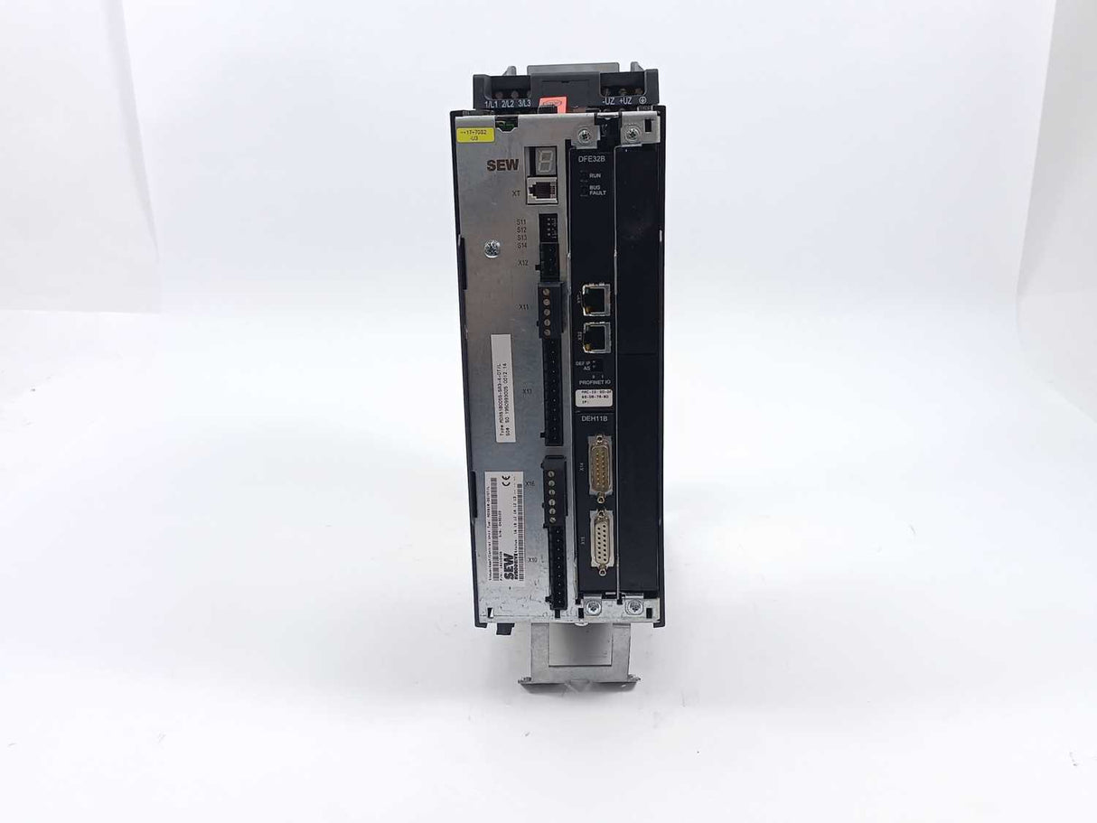 SEW-EURODRIVE  MDX61B0055-5A3-4-0T/L Control Unit 18210406