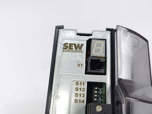 SEW-EURODRIVE  MDX61B0008-5A3-4-0T/L Movidrive 08289611