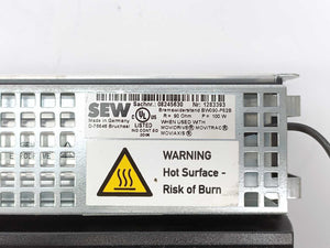 SEW-EURODRIVE  MDX61B0008-5A3-4-0T Movidrive 08277354 w/ Control DBG60B-01