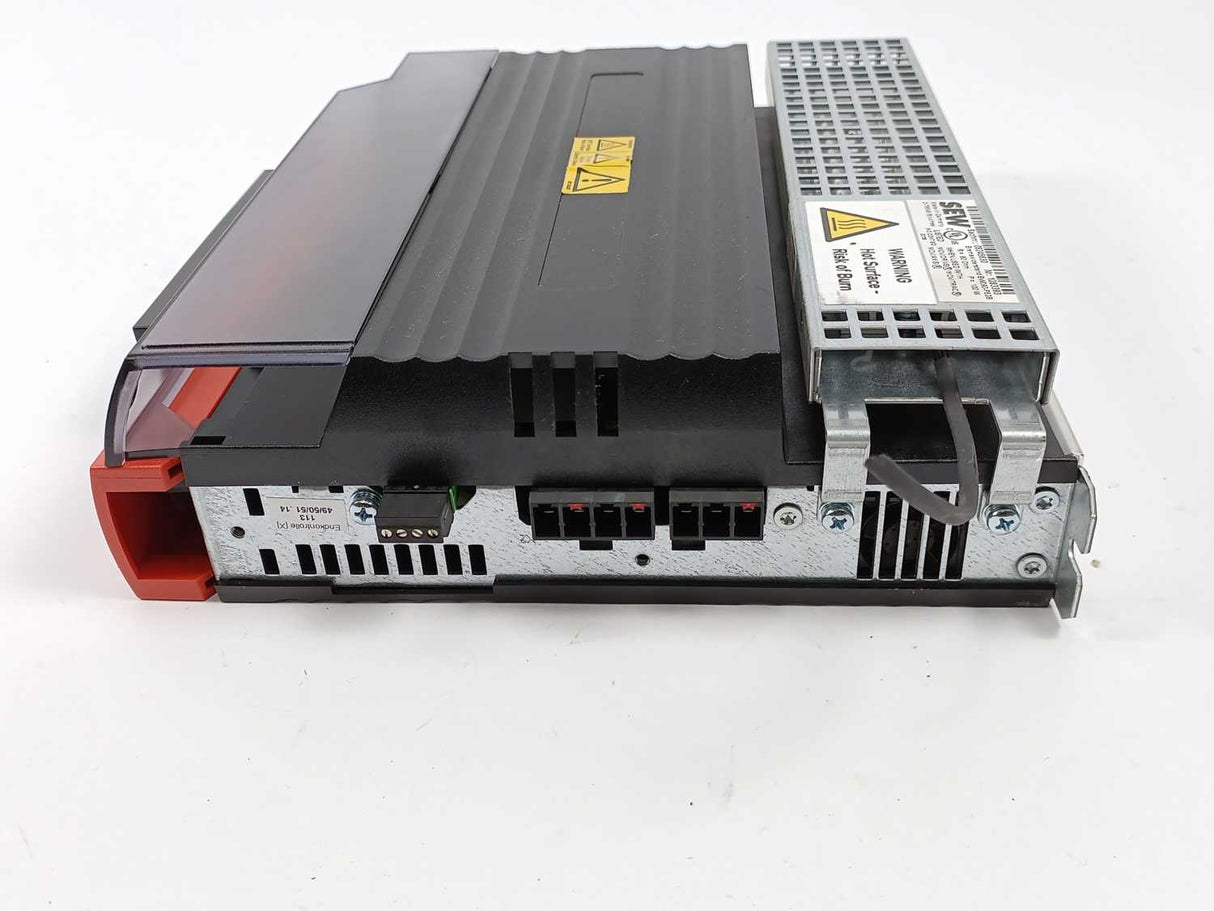 SEW-EURODRIVE  MDX61B0008-5A3-4-0T Movidrive 08277354 w/ Control DBG60B-01