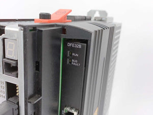 SEW-EURODRIVE  MDX61B0008-5A3-4-0T Movidrive 08277354 w/ Control DBG60B-01