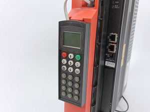 SEW-EURODRIVE  MDX61B0008-5A3-4-0T Movidrive 08277354 w/ Control DBG60B-01