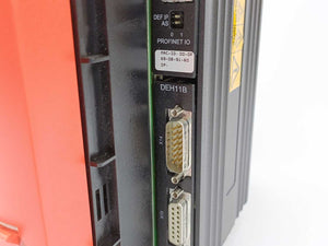 SEW-EURODRIVE  MDX61B0008-5A3-4-0T/L Movidrive 08289611