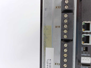 SEW-EURODRIVE  MDX61B0008-5A3-4-0T/L Movidrive 08289611