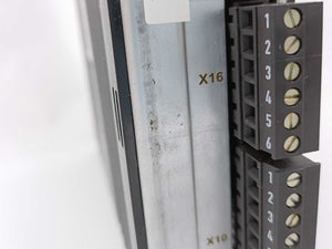 SEW-EURODRIVE  MDX61B0008-5A3-4-0T/L Movidrive 08289611