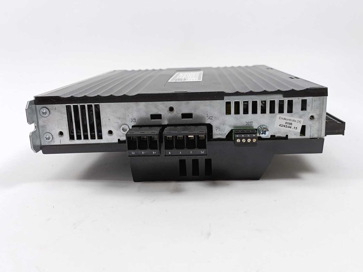 SEW-EURODRIVE  MDX61B0008-5A3-4-0T/L Movidrive 08289611