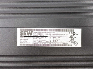 SEW-EURODRIVE  MDX61B0008-5A3-4-0T/L Movidrive 08289611
