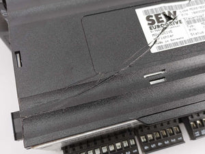 SEW-EURODRIVE  MDX61B0055-5A3-4-0T/L Movidrive Control Unit 08249571