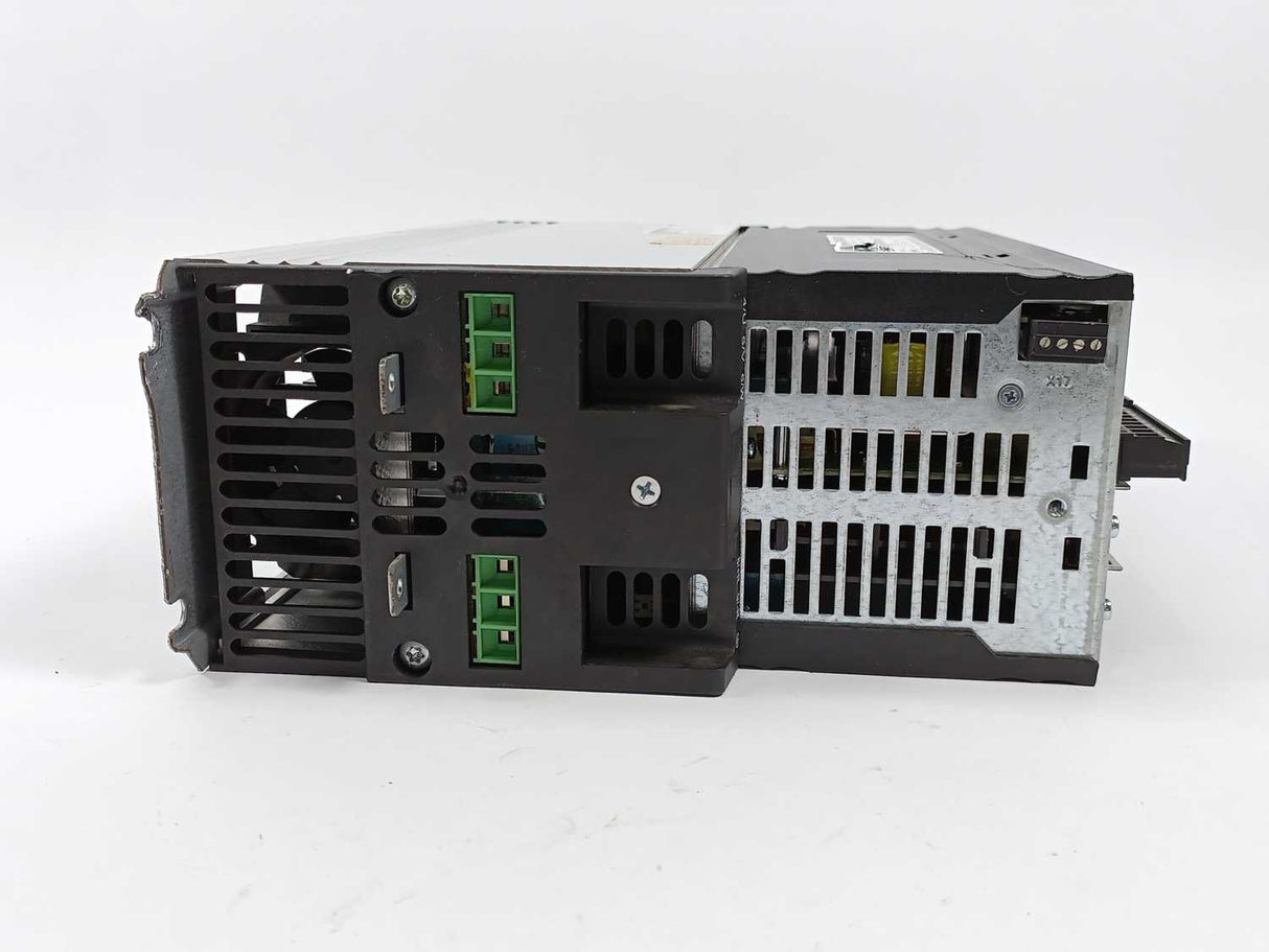 SEW-EURODRIVE  MDX61B0055-5A3-4-0T/L Movidrive Control Unit 08249571
