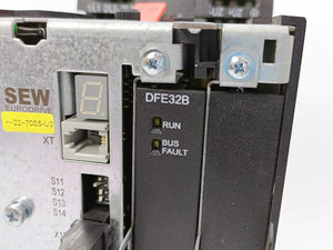 SEW-EURODRIVE  MDX61B0055-5A3-4-0T/L Movidrive Control Unit 08249571