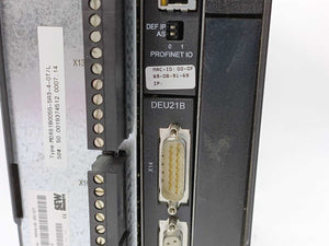 SEW-EURODRIVE  MDX61B0055-5A3-4-0T/L Movidrive Control Unit 08249571