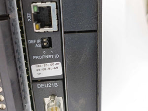 SEW-EURODRIVE  MDX61B0055-5A3-4-0T/L Movidrive Control Unit 08249571