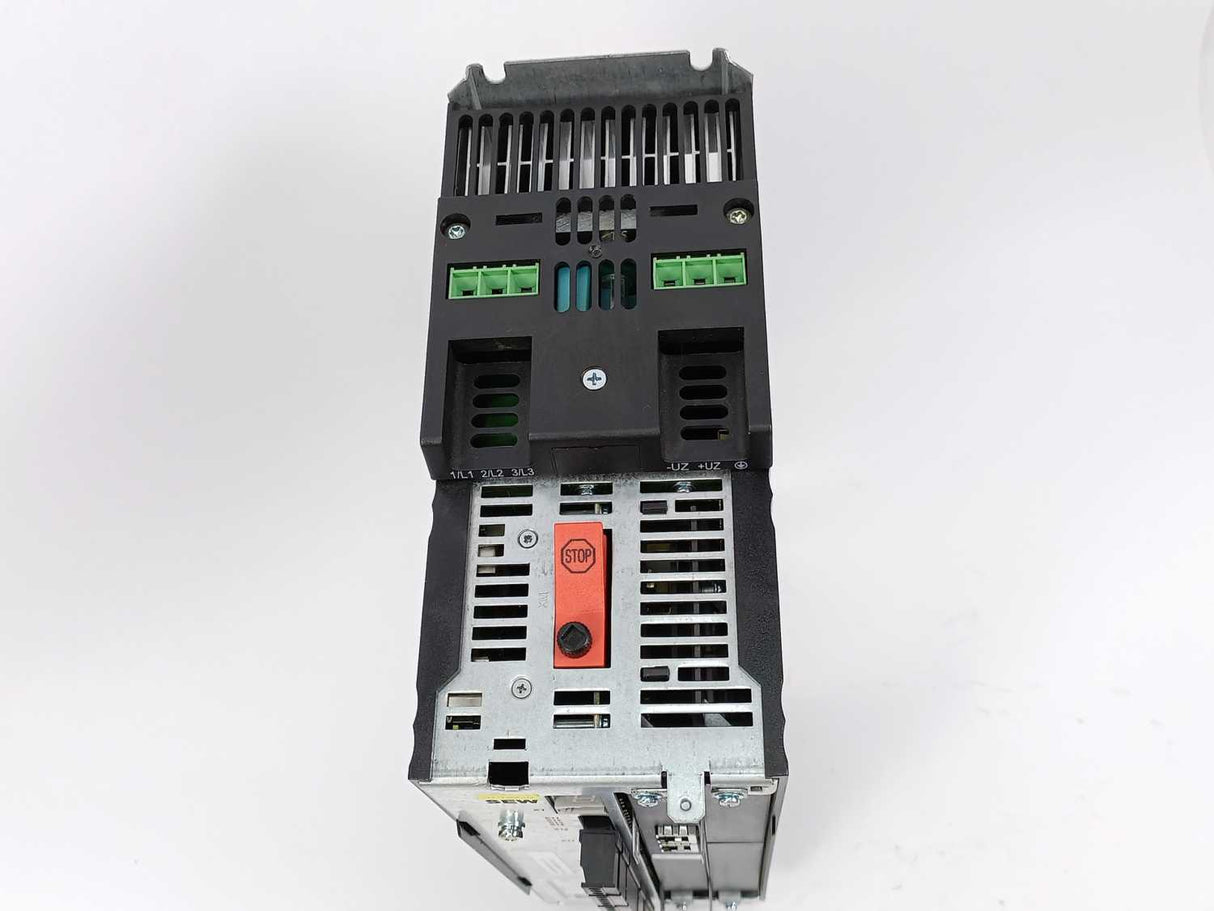 SEW-EURODRIVE  MDX61B0055-5A3-4-0T/L Movidrive Control Unit 18210406