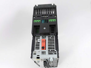 SEW-EURODRIVE  MDX61B0055-5A3-4-0T/L Movidrive Control Unit 18210406