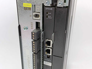 SEW-EURODRIVE  MDX61B0055-5A3-4-0T/L Movidrive Control Unit 18210406