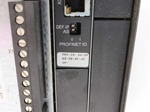 SEW-EURODRIVE  MDX61B0055-5A3-4-0T/L Movidrive Control Unit 18210406