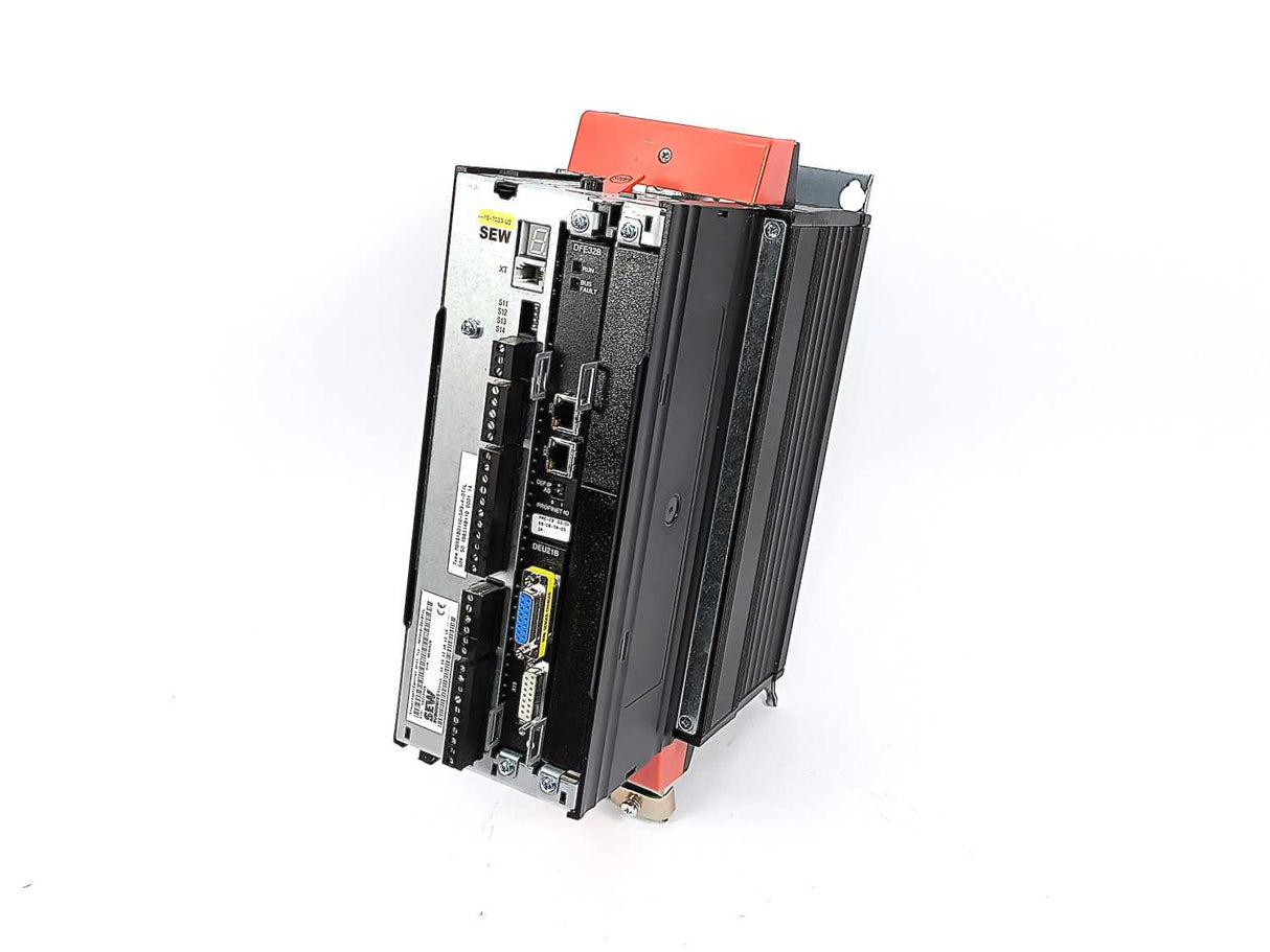 SEW-EURODRIVE  MDX61B0110-5A3-4-0T/L Movidrive Control Unit 0030628