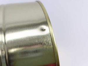 Greenoil 2201 Filter Insert For Hydraulic Oil HV46