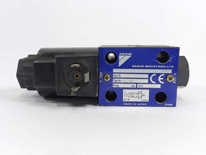 DAIKIN J-KS0-G02-2AP-30 Directional Control Valve