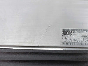 SEW-EURODRIVE  MDX61B0055-5A3-4-0T/L Movidrive Control Unit 18210406